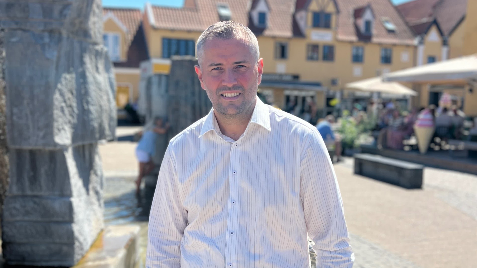 Tredjedel af boligejere bor udenfor kommunen: Borgmester vil gerne have del i skatteindtægter | TV2 Nord - Nyheder og TV fra Nordjylland
