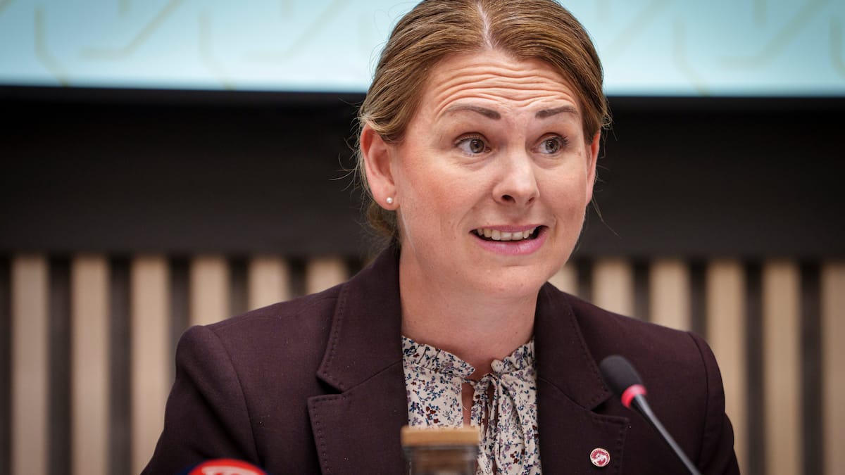 Statsrevisorformand foreslår at se kommunerne efter i sømmene | Politik | DR