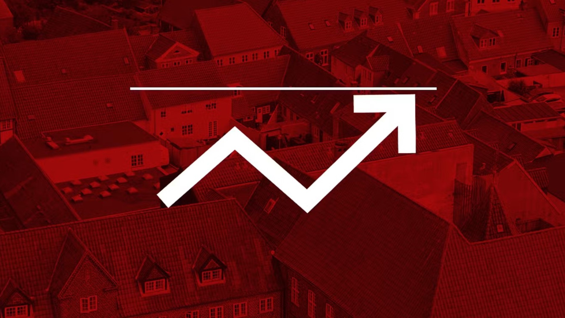 Så meget skal du tjene for at købe bolig – se din kommune på kortet | TV 2 Kosmopol