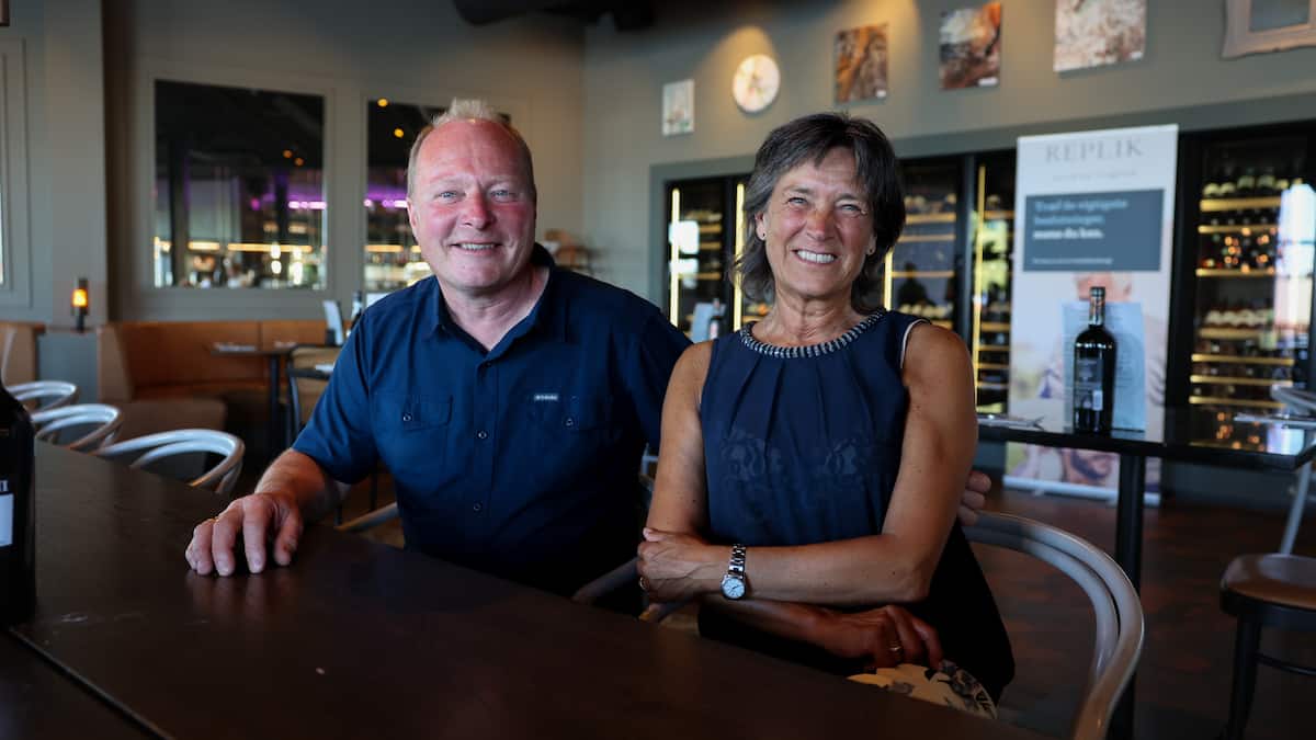 Flere danskere opretter ægtepagt: For Dorthe og Jens handler det om tryghed | Penge | DR