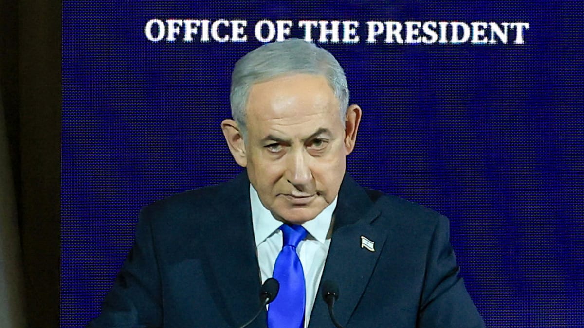 Israel holder valg på senest mulige dato | Udland | DR